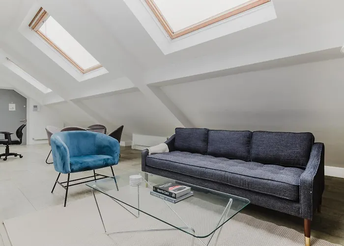 Blueground Clerkenwell Furnished Ready Lon-605
