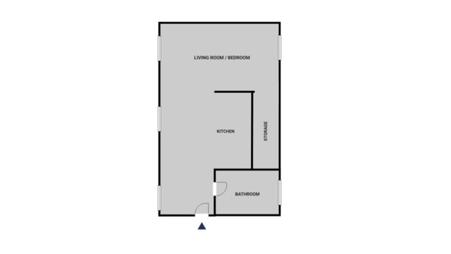 Blueground Clerkenwell Furnished Ready Lon-605 Appartamento Londra