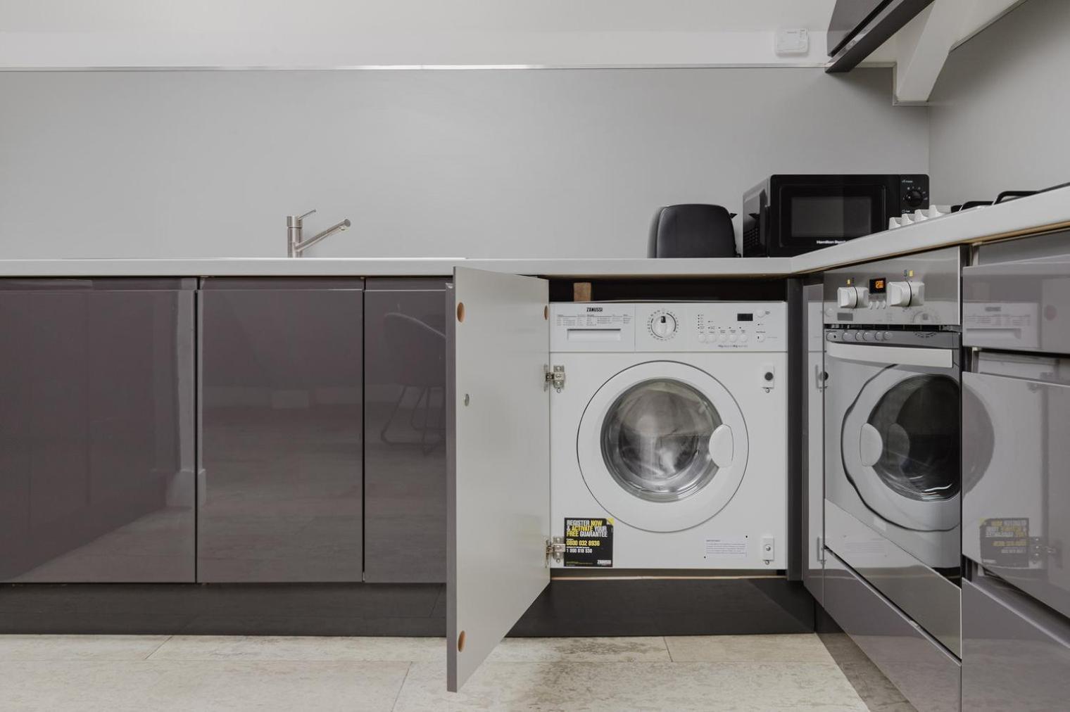 Blueground Clerkenwell Furnished Ready Lon-605 Appartamento *